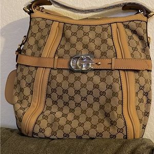 Never been used and barley touched